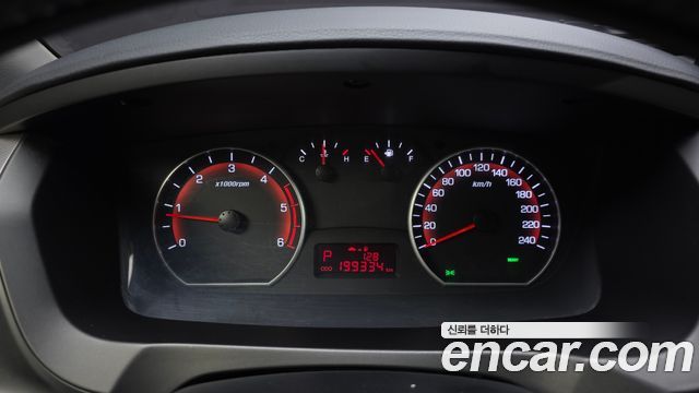 KG Mobility (SsangYong) Korando Sport 2.2 EXTREME 4WD 2018 — фото 8