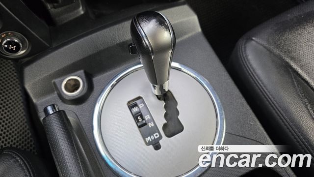KG Mobility (SsangYong) Korando Sport 2.2 EXTREME 4WD 2018 — фото 9