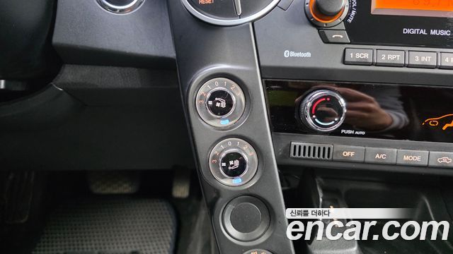 KG Mobility (SsangYong) Korando Sport 2.2 EXTREME 4WD 2018 — фото 17
