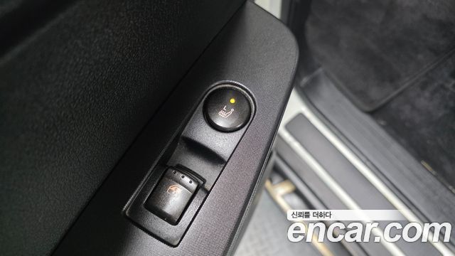 KG Mobility (SsangYong) Korando Sport 2.2 EXTREME 4WD 2018 — фото 18