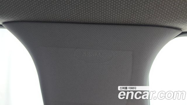 Kia Pride 1.6 GDI Hatchback Luxury 2012 — фото 28