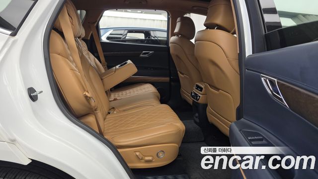 Genesis GV80 2.5T Gasoline AWD 2022 — фото 12