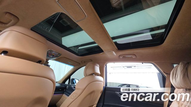 Genesis GV80 2.5T Gasoline AWD 2022 — фото 18