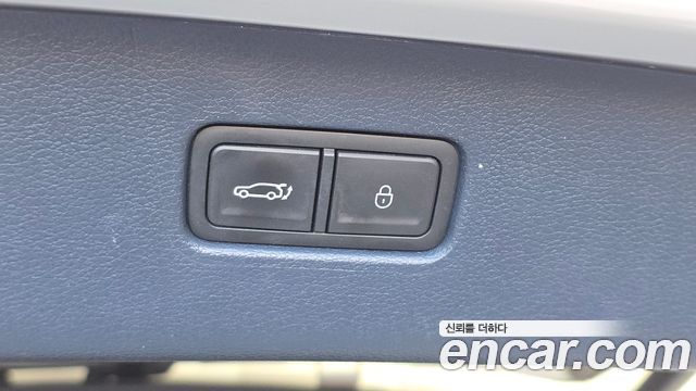 Genesis GV80 2.5T Gasoline AWD 2022 — фото 26