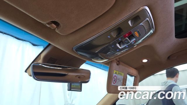 Genesis GV80 2.5T Gasoline AWD 2022 — фото 31