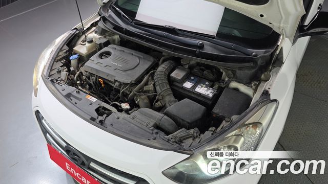 Hyundai i30 Diesel 1.6 PYL 2015 — фото 6