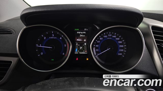 Hyundai i30 Diesel 1.6 PYL 2015 — фото 8