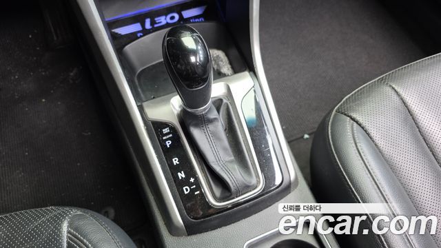 Hyundai i30 Diesel 1.6 PYL 2015 — фото 9