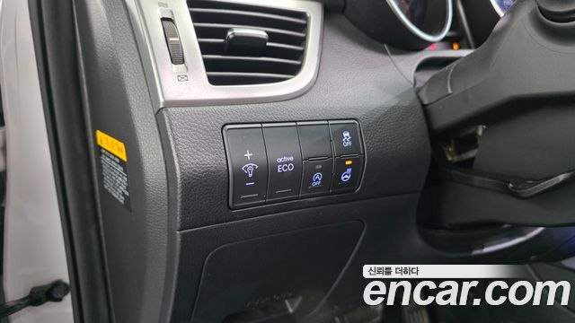 Hyundai i30 Diesel 1.6 PYL 2015 — фото 17