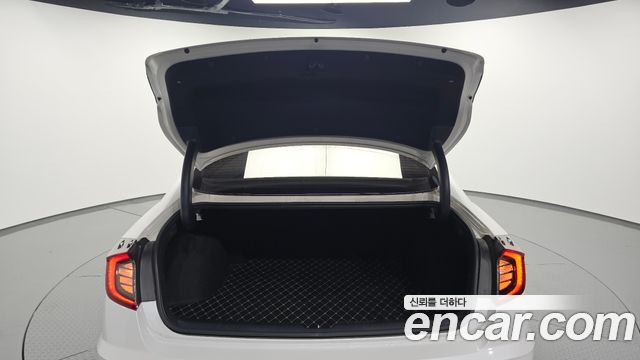 Hyundai Sonata (DN8) 2.0 Premium Plus 2022 — фото 20