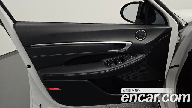 Hyundai Sonata (DN8) 2.0 Premium Plus 2022 — фото 24