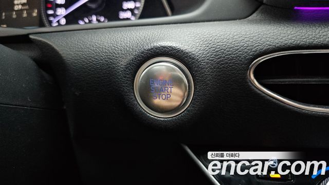 Hyundai Sonata (DN8) 2.0 Premium Plus 2022 — фото 28