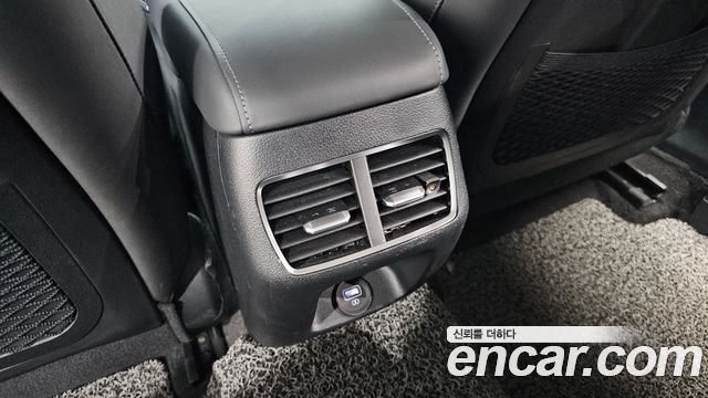 Hyundai Sonata (DN8) 2.0 Premium Plus 2022 — фото 30