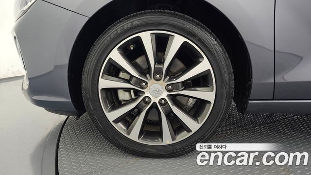 Hyundai i30 (PD) 1.4 Turbo Premium 2018 — фото 5