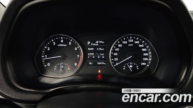 Hyundai i30 (PD) 1.4 Turbo Premium 2018 — фото 8