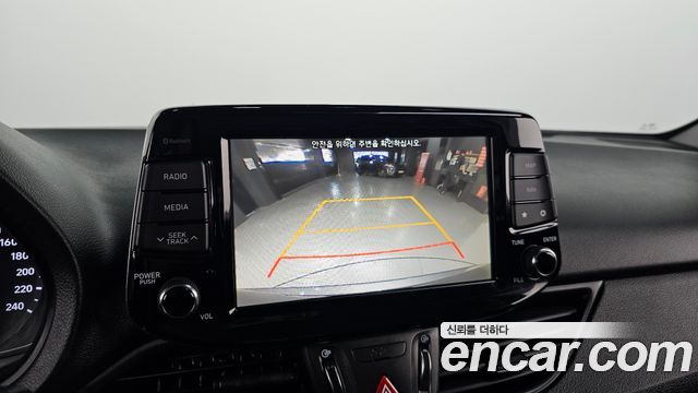Hyundai i30 (PD) 1.4 Turbo Premium 2018 — фото 15