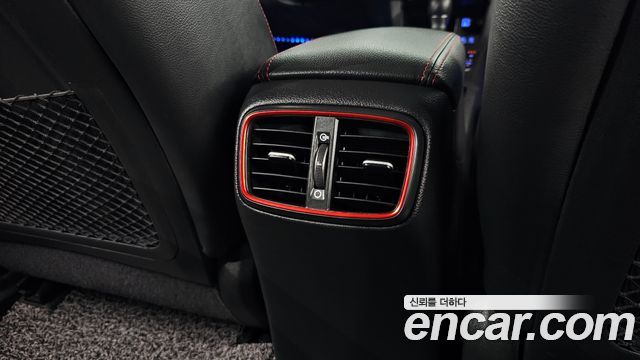 Hyundai i30 (PD) 1.4 Turbo Premium 2018 — фото 19