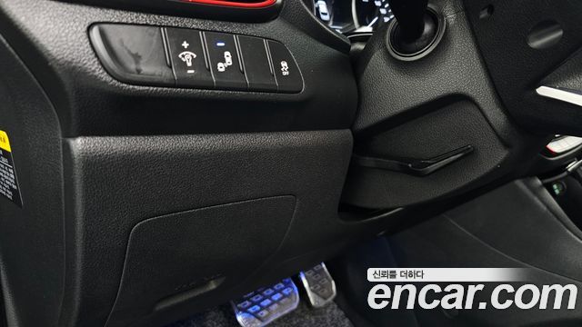 Hyundai i30 (PD) 1.4 Turbo Premium 2018 — фото 27