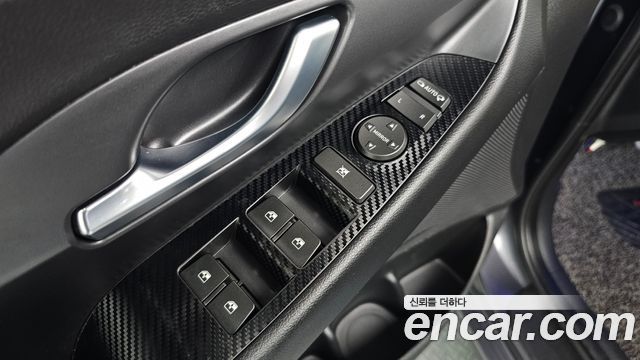 Hyundai i30 (PD) 1.4 Turbo Premium 2018 — фото 28