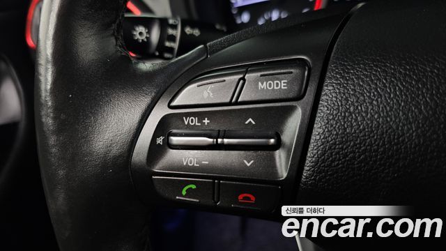 Hyundai i30 (PD) 1.4 Turbo Premium 2018 — фото 29