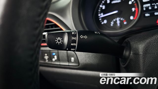 Hyundai i30 (PD) 1.4 Turbo Premium 2018 — фото 30