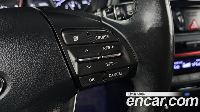 Hyundai i30 (PD) 1.4 Turbo Premium 2018 — фото 31
