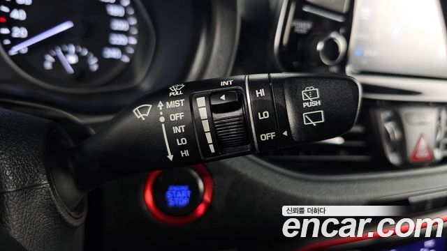 Hyundai i30 (PD) 1.4 Turbo Premium 2018 — фото 32