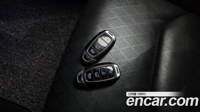 Hyundai i30 (PD) 1.4 Turbo Premium 2018 — фото 34
