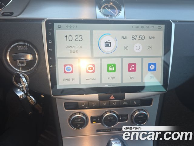 Volkswagen CC 2.0 TDI BlueMotion 2015 — фото 18