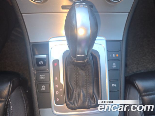 Volkswagen CC 2.0 TDI BlueMotion 2015 — фото 19