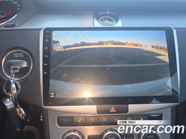 Volkswagen CC 2.0 TDI BlueMotion 2015 — фото 20
