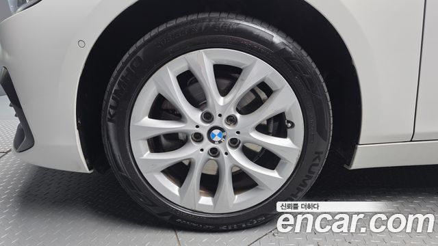 BMW 2 Series Active Tourer (F45) Joy 2019 — фото 5