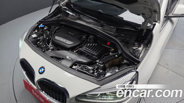 BMW 2 Series Active Tourer (F45) Joy 2019 — фото 6