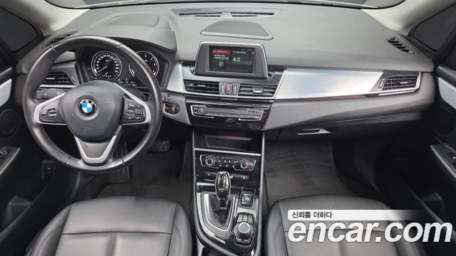 BMW 2 Series Active Tourer (F45) Joy 2019 — фото 7