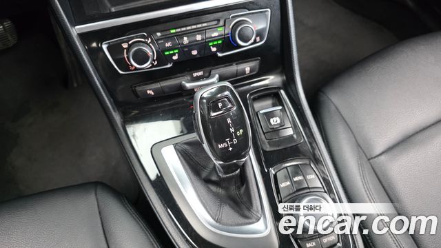 BMW 2 Series Active Tourer (F45) Joy 2019 — фото 9