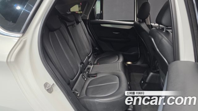 BMW 2 Series Active Tourer (F45) Joy 2019 — фото 12
