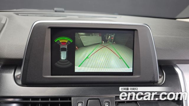 BMW 2 Series Active Tourer (F45) Joy 2019 — фото 15
