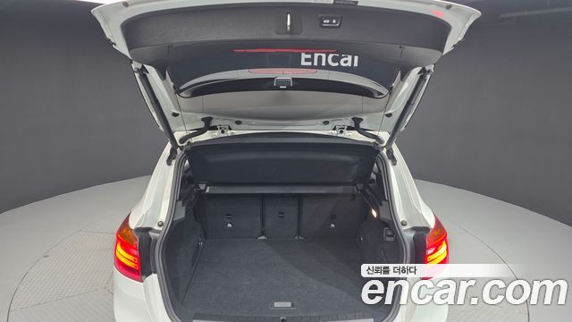 BMW 2 Series Active Tourer (F45) Joy 2019 — фото 20