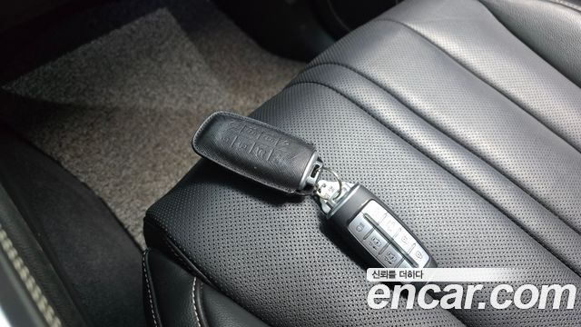 Genesis GV80 2.5T Gasoline AWD 2021 — фото 15