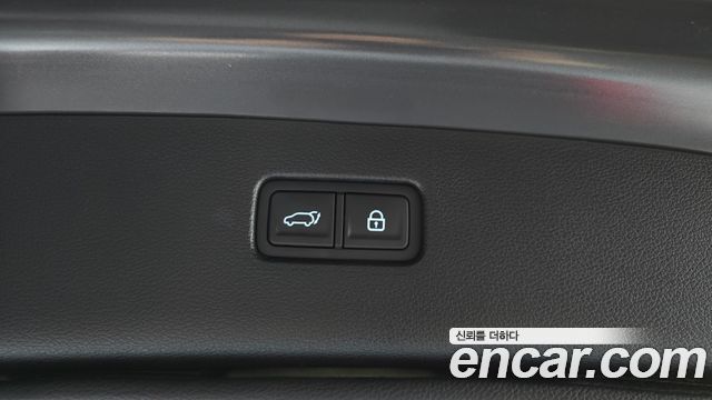 Genesis GV80 2.5T Gasoline AWD 2021 — фото 16