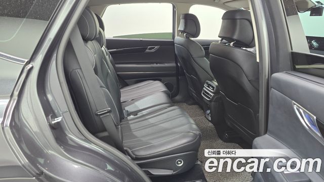 Genesis GV80 2.5T Gasoline AWD 2021 — фото 19