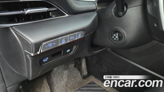 Genesis GV80 2.5T Gasoline AWD 2021 — фото 27