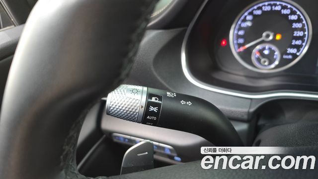 Genesis GV80 2.5T Gasoline AWD 2021 — фото 30