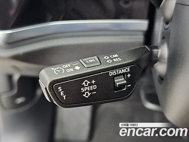 Audi Q3 (F3) 35 TDI Sportback 2023 — фото 22