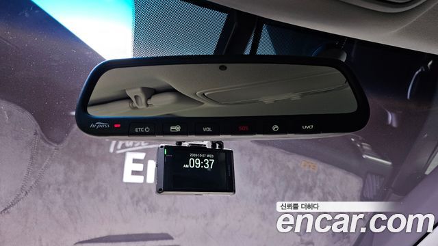 Kia Sportage (IV) Diesel 1.7 2wd Noblesse 2016 — фото 21