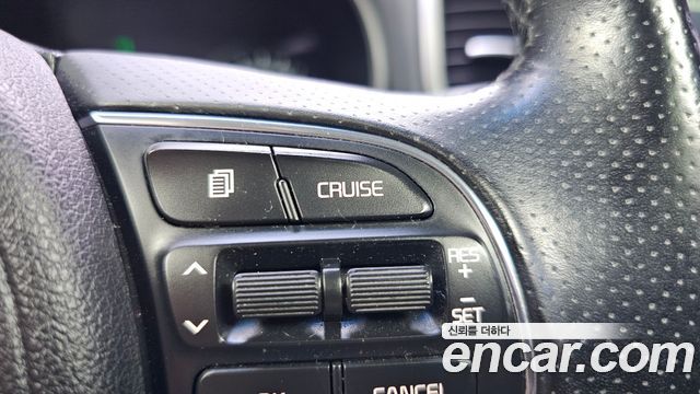 Kia Sportage (IV) Diesel 1.7 2wd Noblesse 2016 — фото 34