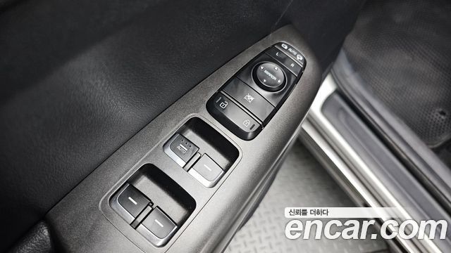 Kia Sportage (IV) Diesel 1.7 2wd Noblesse 2016 — фото 35