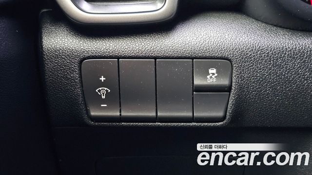 Kia Sportage (IV) Diesel 1.7 2wd Noblesse 2016 — фото 36
