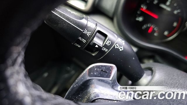 Kia Sportage (IV) Diesel 1.7 2wd Noblesse 2016 — фото 38