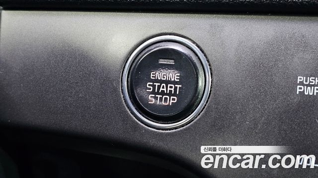 Kia Sportage (IV) Diesel 1.7 2wd Noblesse 2016 — фото 39